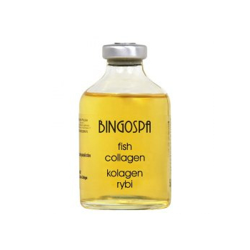 BINGOSPA Kolagen rybi 50ml   